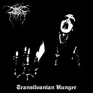 Darkthrone - Transilvanian Hunger (30th Anniversary Edition) (2CD)