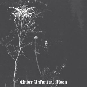 Darkthrone - Under a Funeral Moon (30th Anniversary Edition) (2CD)