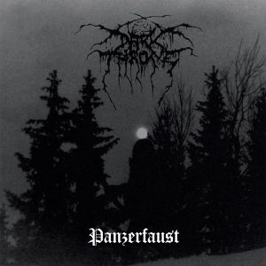 Darkthrone - Panzerfaust (30th Anniversary Edition) (2CD)