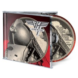 Van Halen - A Different Kind Of Truth (CD)