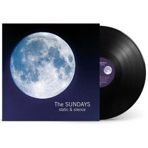 The Sundays - Static & Silence (Vinyl)