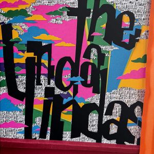 The Linda Lindas - Gotta Get Out (CD)