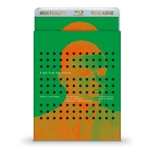 Pet Shop Boys - A Man From The Future (Limited Edition) (Blu-ray audio)
