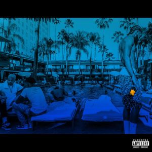 Nipsey Hussle, Bino Rideaux - Prolific (Limited, Yellow Coloured) (Vinyl)