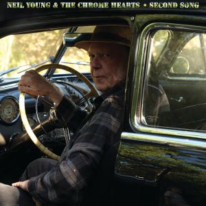 Neil Young & The Chrome Hearts - Second Song (CD)