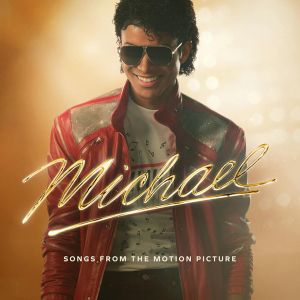 Michael Jackson - Michael: Songs From the Motion Picture (CD)