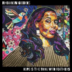 Rhiannon Giddens - Hope Is The Thing With Feather (Vinyl)