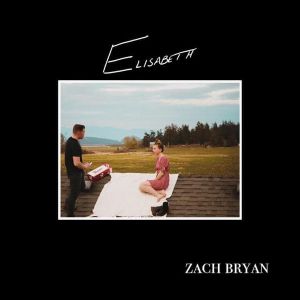 Zach Bryan - Elisabeth (Vinyl)