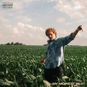 Knox - My Midwest Best (CD)