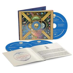 Grateful Dead - Merriweather 6/30/85 (3CD)