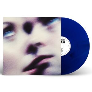 Boy Harsher - Get Mean (Limited Edition, Blue Coloured) (Vinyl)