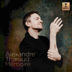 Alexandre Tharaud - Mémoire (CD)