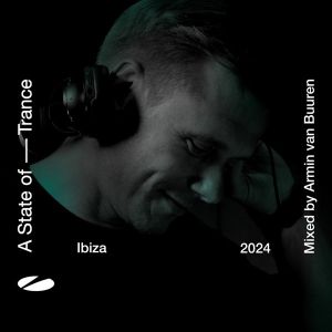 Armin Van Buuren - A State of Trance Ibiza 2024 (3CD)