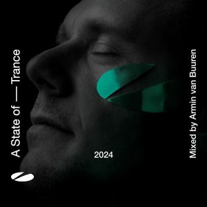Armin Van Buuren - A State of Trance 2024 (3CD)