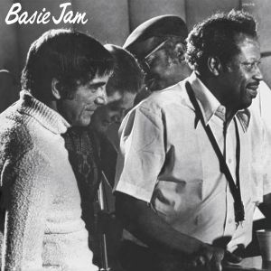 Count Basie - Basie Jam (Vinyl)