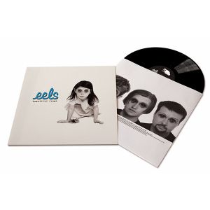 Eels - Beautiful Freak (Limited Edition) (Vinyl)