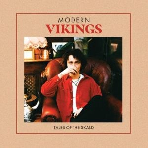Modern Vikings - Tales of the Skald (CD)