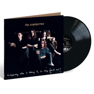 Cranberries - Everybody Else is Doing It, So Why Can't We? (Vinyl)