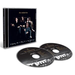 Cranberries - Everybody Else is Doing It, So Why Can't We? (Limited Deluxe Edition) (2CD)