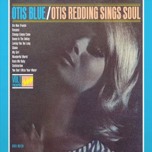 Otis Redding - Otis Blue / Otis Redding Sings Soul (Stereo, Limited Numbered Edition, 45 RPM) (2 x Vinyl)