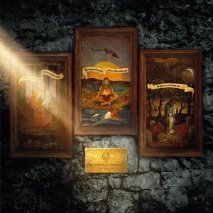 Opeth - Pale Communion (2 x Vinyl)