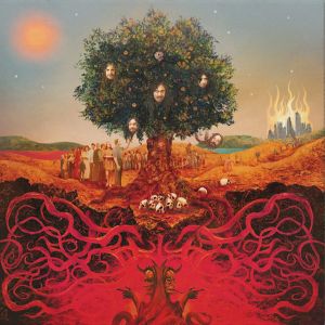 Opeth - Heritage (2 x Vinyl)