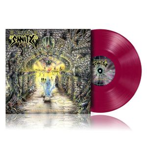 Edge of Sanity - Unorthodox (Re-Issue) (Vinyl)