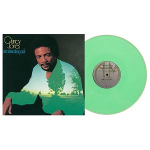 Quincy Jones - Smackwater Jack (Limited Edition, Green Coloured) (Vinyl)