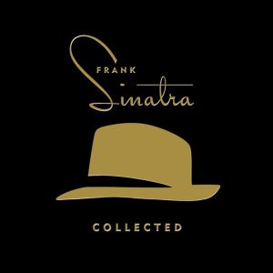 Frank Sinatra - Collected (2 x Vinyl)