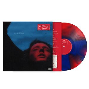 Troye Sivan - In a Dream (5th Anniversary Limited Edition, Blue & Red Swirl) (Vinyl)