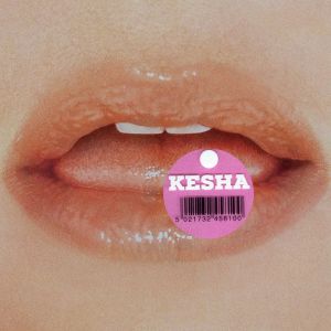 Kesha - . (PERIOD) (CD)