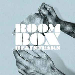 Beatsteaks - Boombox (CD)