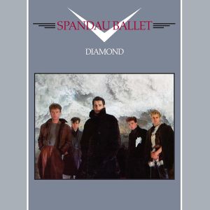 Spandau Ballet - Diamond (2025 Remaster) (CD)