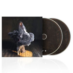 Annalisa - Ma Io Sono Fuoco (Limited Platinum Edition) (2CD)