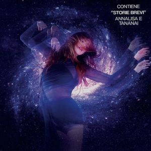 Annalisa - E Poi Siamo Finiti Nel Vortice (Reissue) (CD)