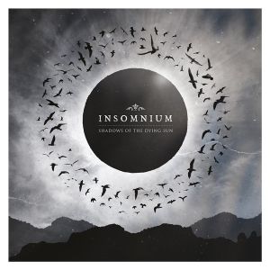 Insomnium - Shadows Of The Dying Sun (CD)
